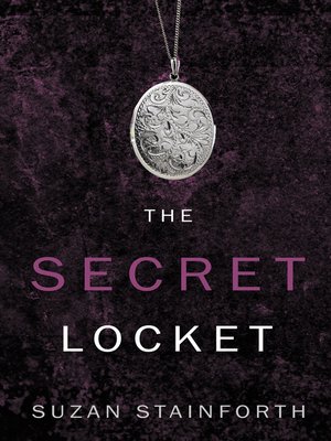 cover image of The Secret Locket